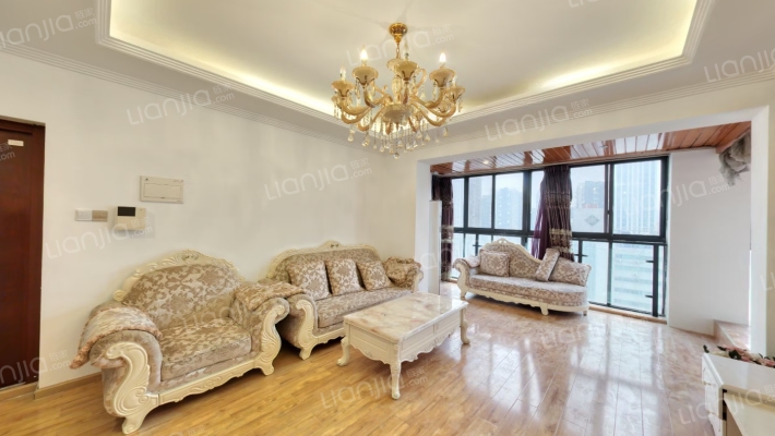 双玺二手房实景图