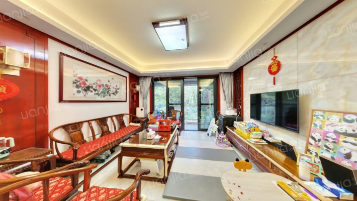 云景梧桐花园二手房实景图