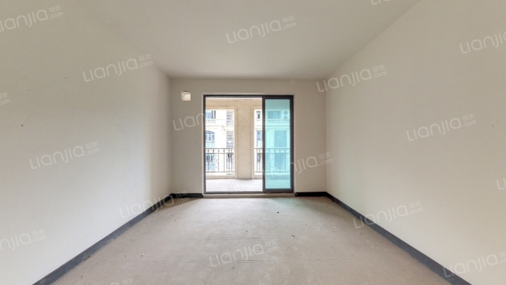 绿城两江御园丹桂园二手房实景图