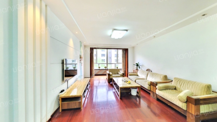 鸿博景园二手房实景图