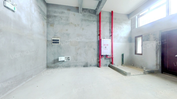 九里芳华二手房实景图