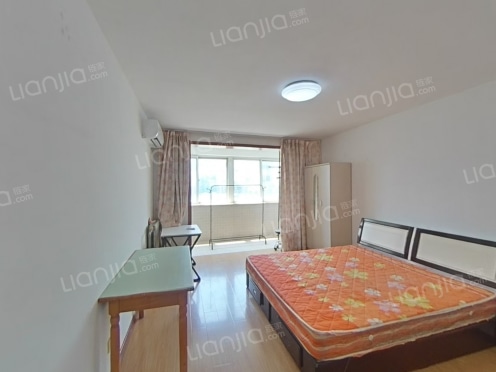 整租·金秋小区二期 2室1厅 南