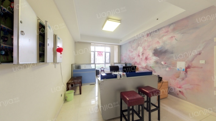 东方文化广场二手房实景图