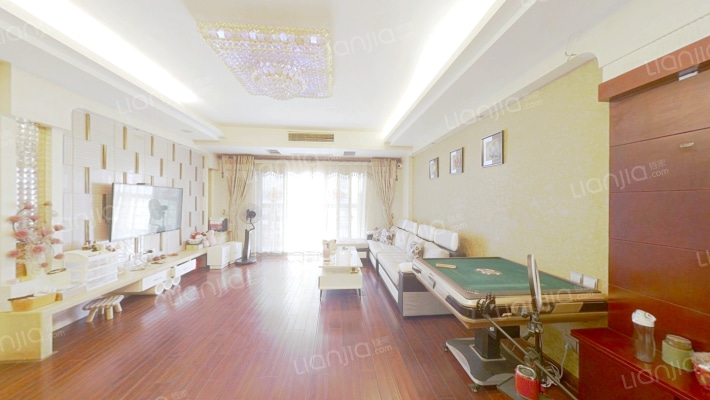 融侨城二手房实景图