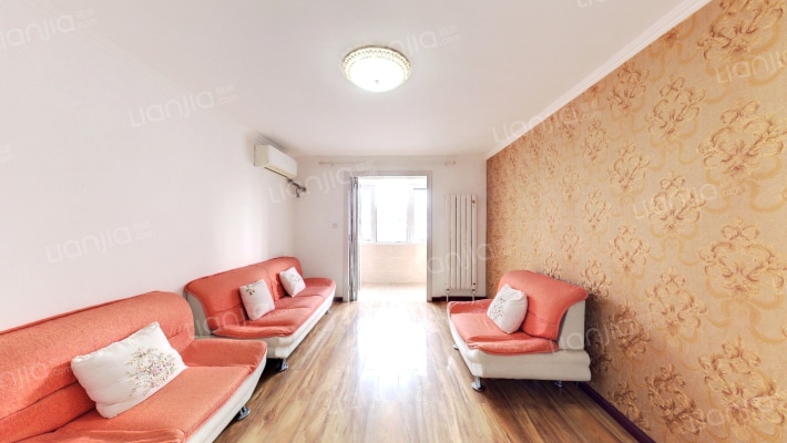 延生里二手房实景图