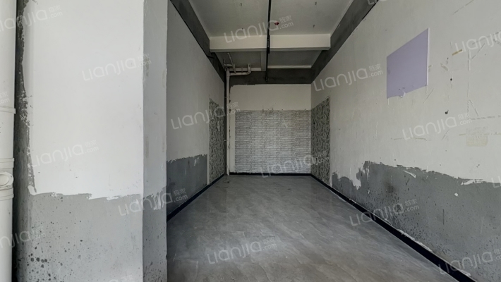 天明城财富二手房实景图