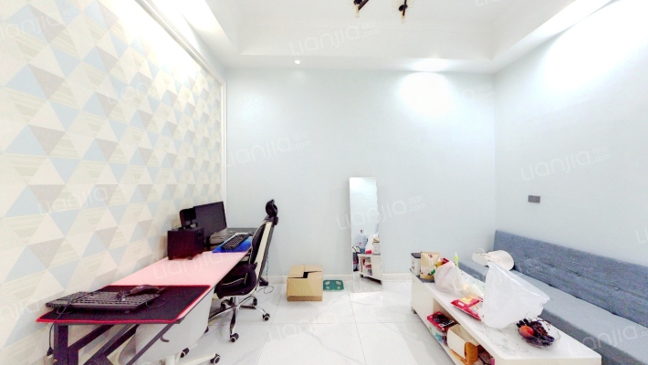 外滩聚龙城二手房实景图