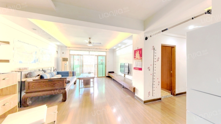 福满山庄二手房实景图