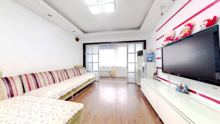 心怡花园二手房实景图