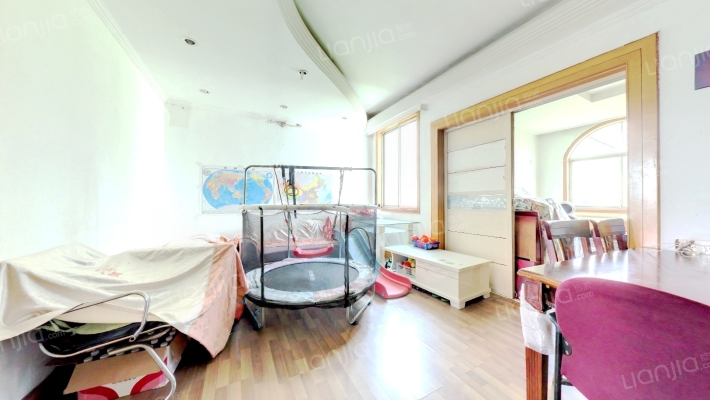 工农路91号二手房实景图