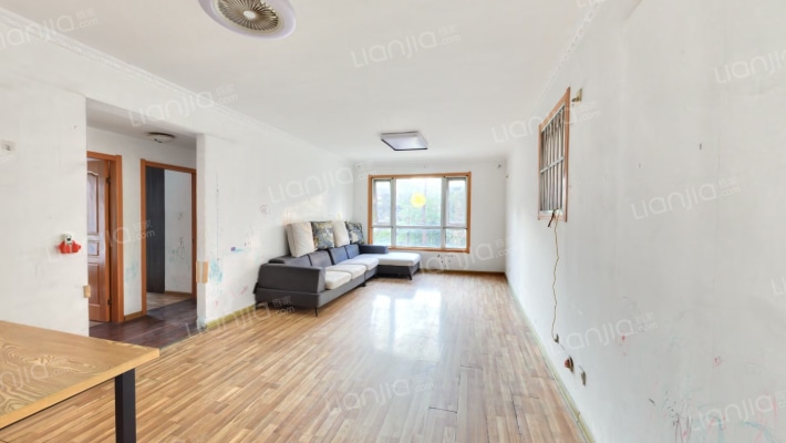 翰林花园二手房实景图