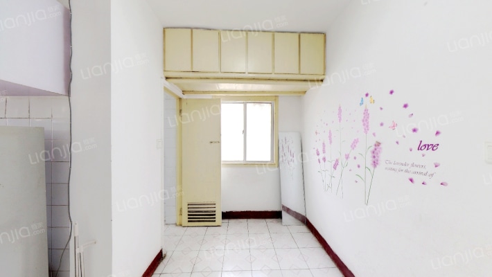 熙春新村二手房实景图