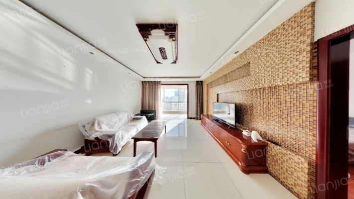 贵通润园南区二手房实景图