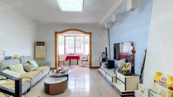 欧鹏大道169号二手房实景图