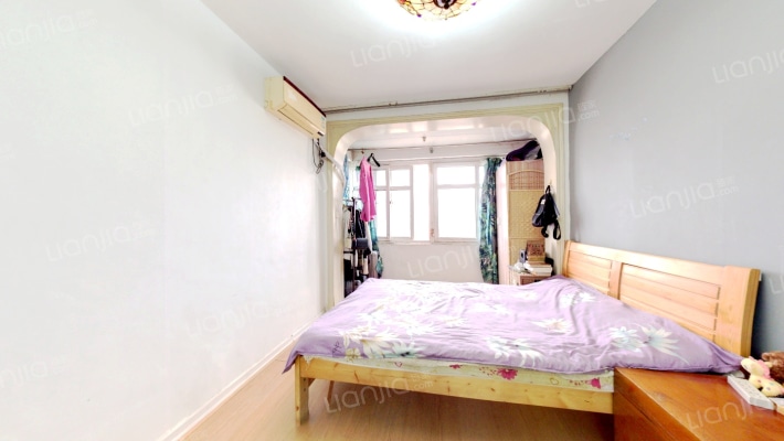 天津路二手房实景图