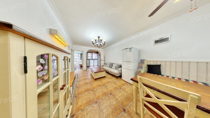 金阳易诚国际二手房实景图