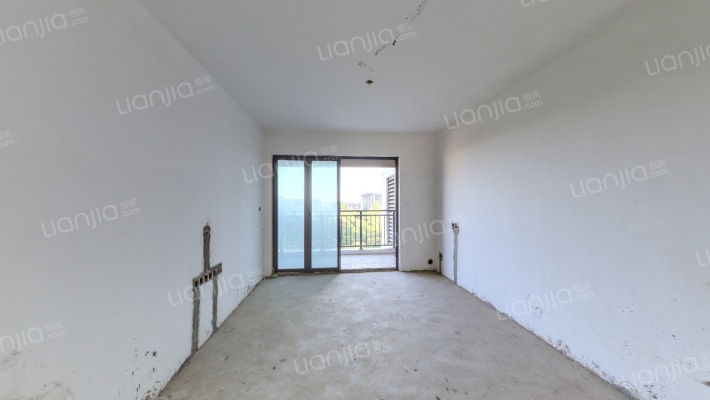 绿地新里城名仕公馆E02二手房实景图