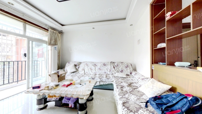 廖家坪安置区二手房实景图