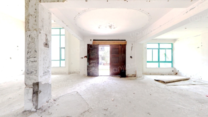 蓝波湾景苑二手房实景图