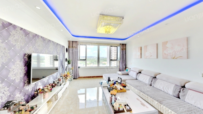 天富东苑二手房实景图