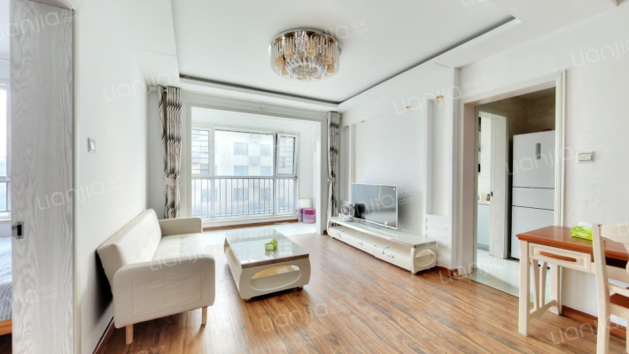 坤明美地二手房实景图