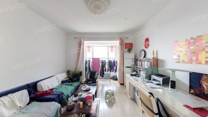 天房泊玺苑二手房实景图