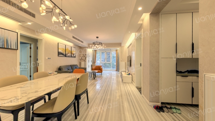 金浦御龙湾H区二手房实景图