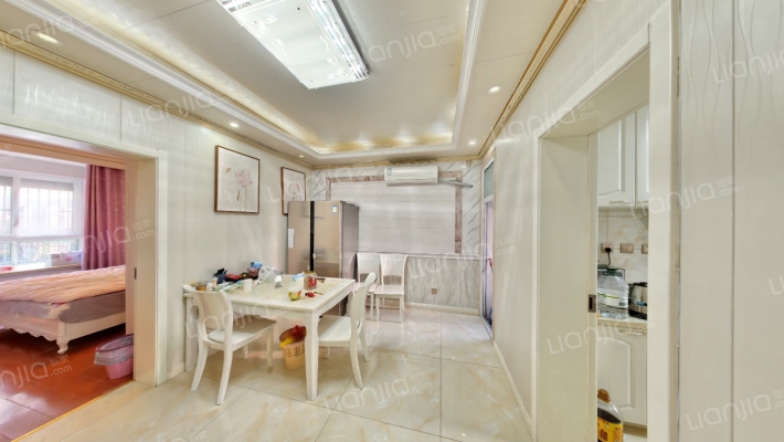 鑫城苑二手房实景图