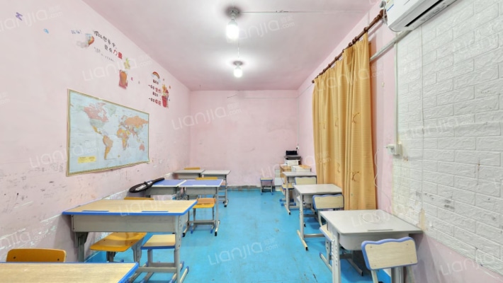 西七路151号二手房实景图