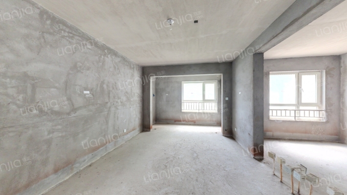 锦绣家园A区二手房实景图