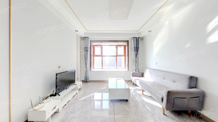 开元盛世和园B区二手房实景图