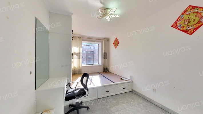 北山小区二手房实景图