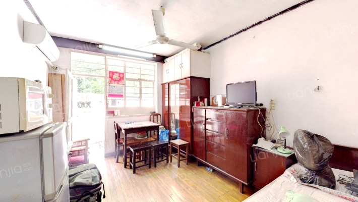 田林十二村二手房实景图