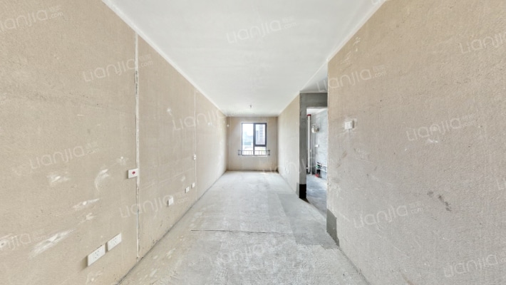 新城·玺樾熙棠二手房实景图