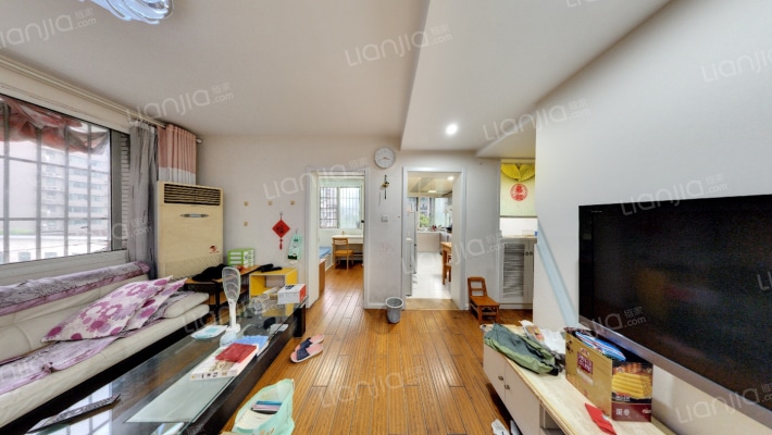 新河坝二手房实景图