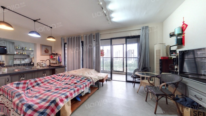 阳光城丽景湾二手房实景图