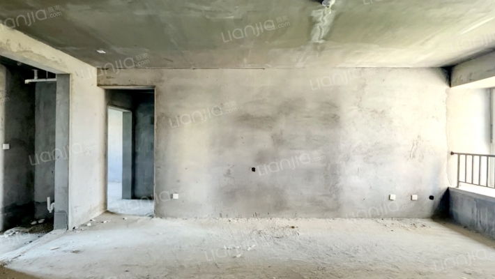 平安景苑二手房实景图