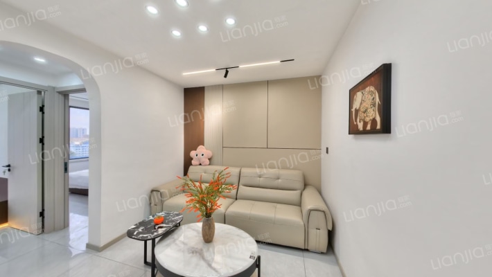 鑫丰俪城二手房实景图