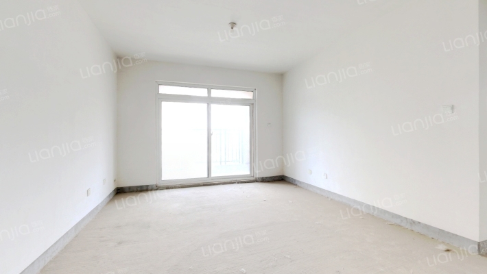 绿地之窗国际花都四期二手房实景图