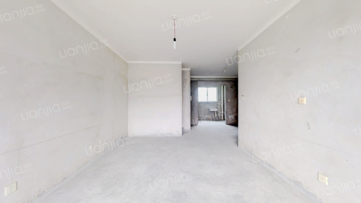 泥城苑二手房实景图