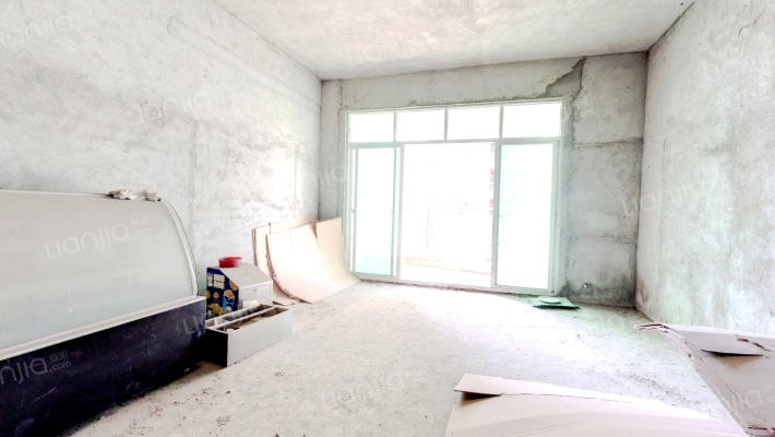 金輝新苑二手房实景图