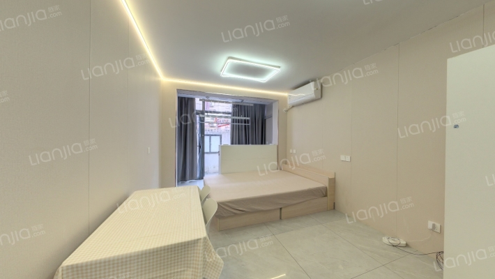 金塘小区二手房实景图