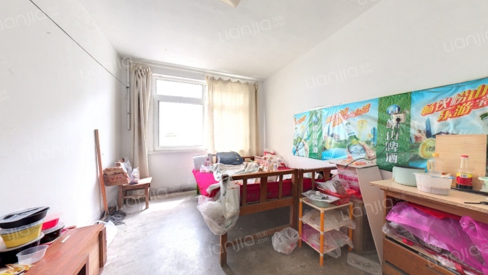 福东小区二手房实景图