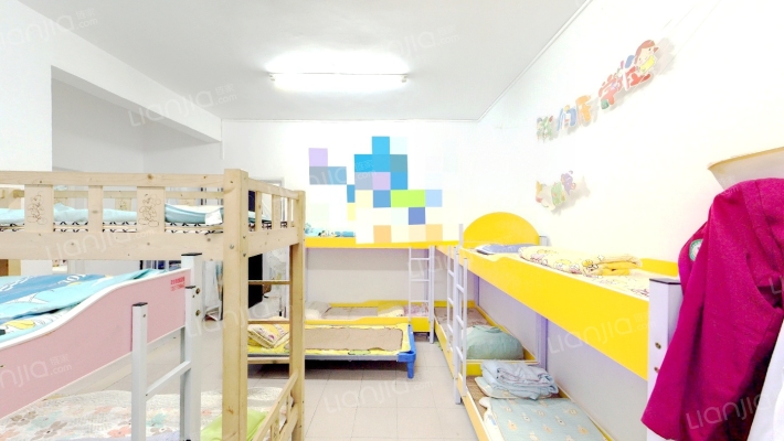 乙烯大院二手房实景图