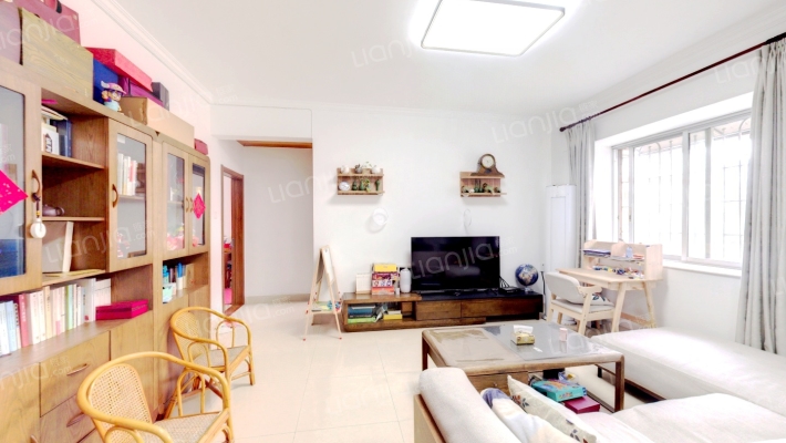 电子信息研究所二手房实景图