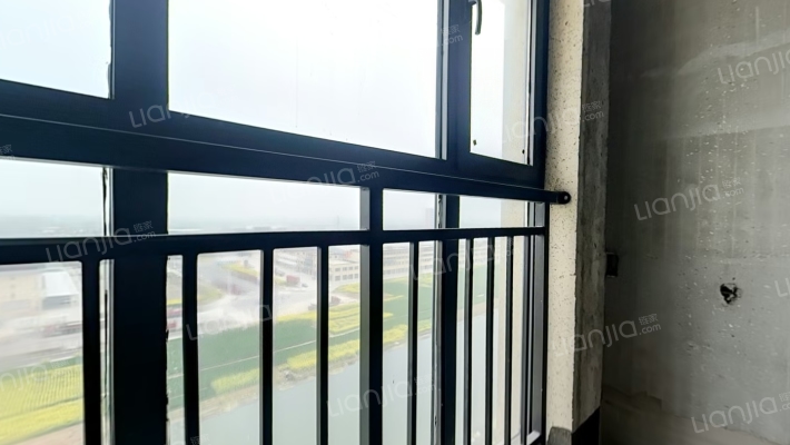 金蟾棚户区C区二手房实景图