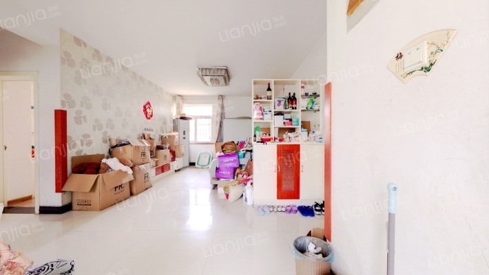 九狮水岸二手房实景图