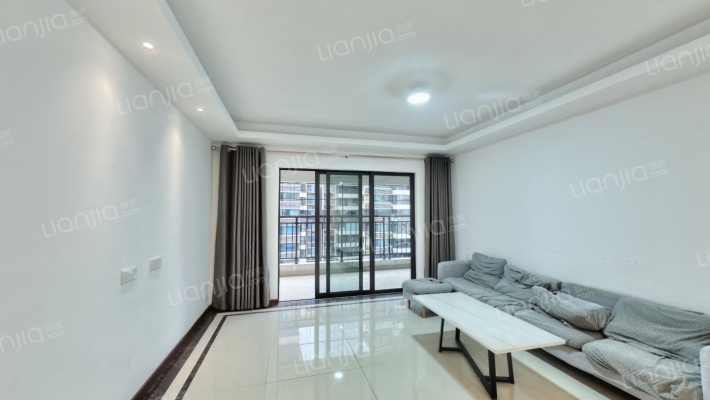 万科金域缇香二手房实景图