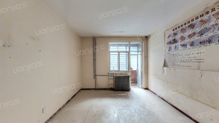 长青公司家属院（大众巷）二手房实景图