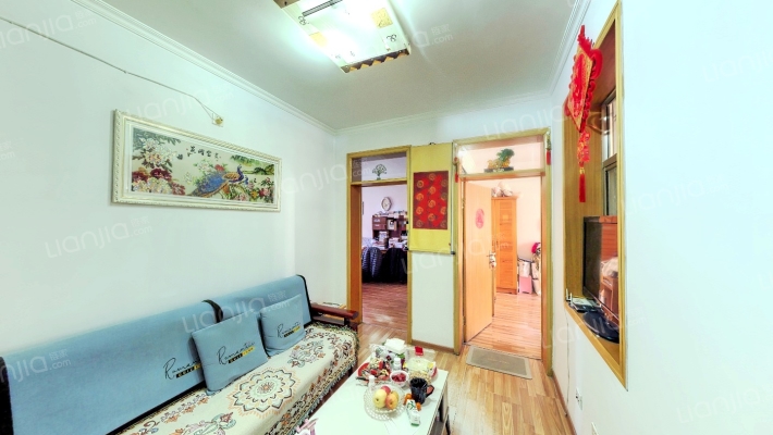 西十里河街32号二手房实景图